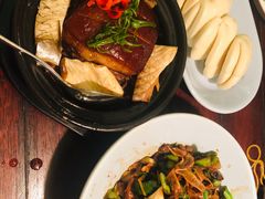 -外婆家(南通CBD大有境店)