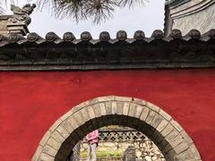 -窦大夫祠