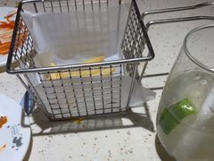 -夏日玛莉西餐厅(金茂览秀城店)