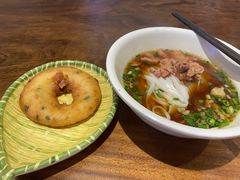 -易裕和·长沙米粉(竹塘西路店)
