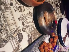 -绿茶餐厅(汇悦大融城店)
