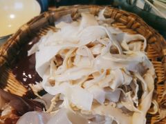 -李子坝梁山鸡(李子坝大鸡哥店)