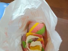 -北京稻香村(金盏店)