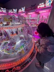 -吉睿电子游艺(凯德MALL太阳宫店)