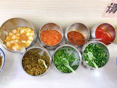 -府广阿婆牛杂