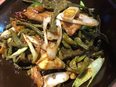 -又一福烤鸭·北京菜(东四店)
