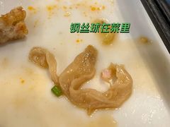 -老来福·非遗酸汤兔(凯旋路店)