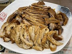 -东江海鲜酒家(艺都分店)