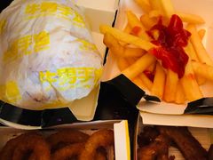 -牛男手造(正荣大湖之都店)