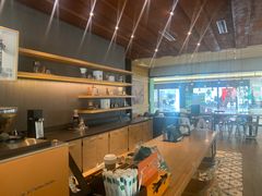 -星巴克(天津SM城市广场店)
