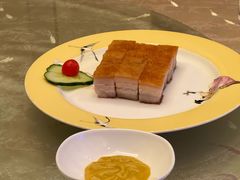 -东海朗廷酒店-唐阁T’ANG COURT 中餐厅