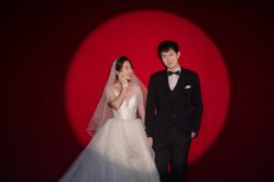 -巴黎春天·菀纱仙庭婚纱美学