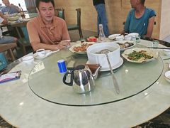 -麦园农庄·西江河鲜