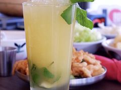 -The BREW·酿餐厅(浦东嘉里大酒店)
