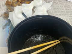 -柳州肥姨妈大骨螺蛳粉(双阳路店)
