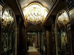 -万宝海鲜舫(劳动公园店)