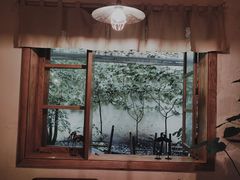 -懒鱼时光馆(沙坪坝店)