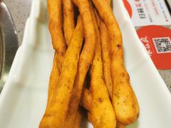 -味仙疯美蛙鱼头火锅(宜兴旗舰店)