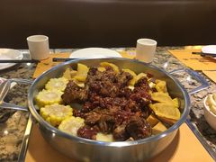 -黄记煌三汁焖锅(新世纪广场店)
