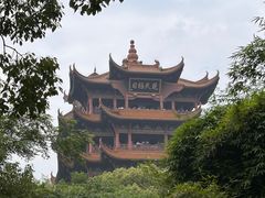 -黄鹤楼