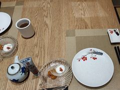 -吉之仙•中国制造•出口级食材日料店(领事馆总店)