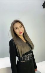 点击看大图 -3AM HAIR SALON烫发染发接发