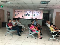 -无锡市第二人民医院(南院)