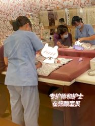 -馨月汇·独栋月子中心(南山店)