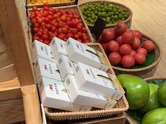 -西贝(太原万象城店)