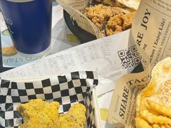 -TACO STAR 塔可星(下沙宝龙店)