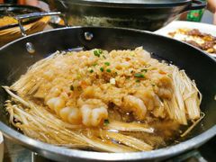 -自己人(九码头店)