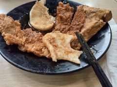 -王家沙点心店(万航渡路店)