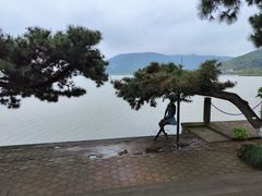 -南北湖风景区