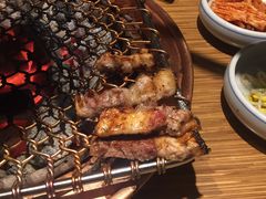 五花肉-王妃家(明洞中央店)