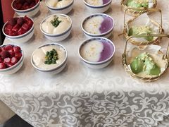 -金陵家宴·金陵春·南京菜(夫子庙店)