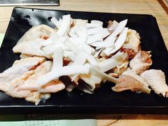 -探窝·竹笙椰子鸡(杨箕店)