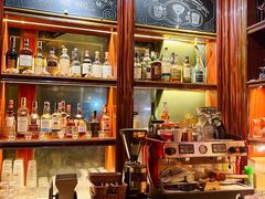 -The Cheebat 锌吧·Bistro(体育西店)