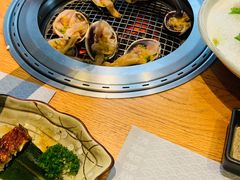 -赤坂亭·M9和牛烧肉·铁板烧·日料398放题(长泰广场店)