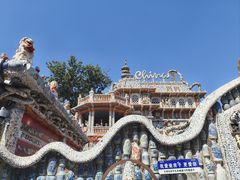 -天津五大道文化旅游区