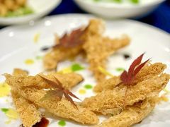 -百盛·鼎膳(中海财富中心)