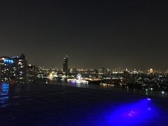 -阿瓦尼河滨曼谷酒店