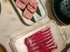 -涮福記·现切牛羊肉火锅(世纪汇店)