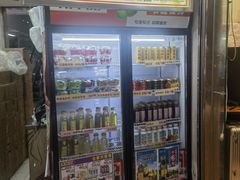 -黄振龙凉茶馆(天河南店)