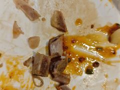 香芋排骨的排骨-眉州东坡(民族园店)