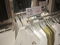 -URBAN REVIVO(西安Momopark店)