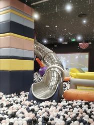 -MELAND CLUB亲子乐园·派对·餐厅(北京芳圆里ID MALL店)