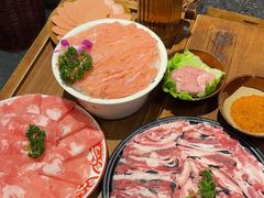 -楠火锅(昆山金鹰店)
