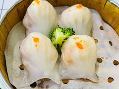 -中国饭店-餐厅