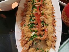 -丰收日·小海鲜·沪上家宴(顾村正大店)