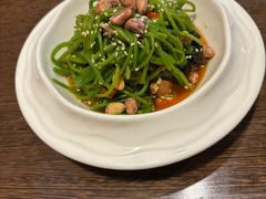 凉拌水性杨花-熙楼(翠湖店)